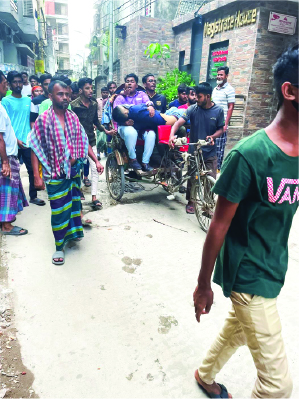 Image of মো: ইফাত হাসান খন্দকার
